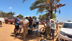 Aniversário do Parque Nacional do Catimbau é celebrado com ciência, turismo e ações de conservação